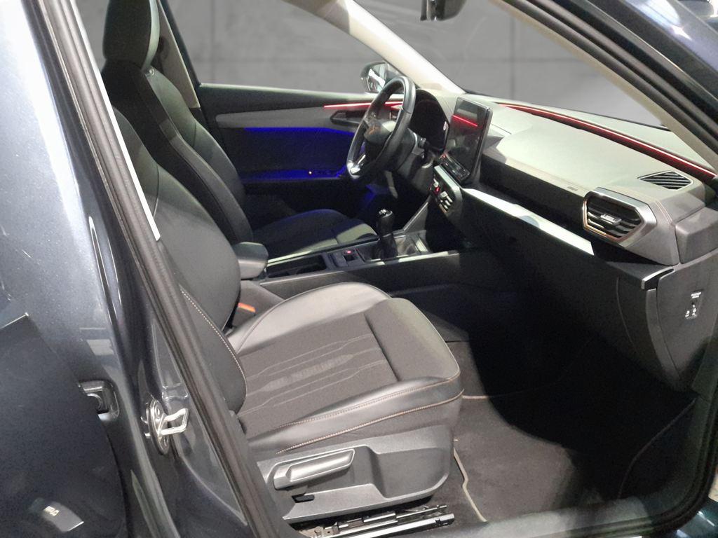 CUPRA Formentor 1.5 TSI 110 kW (150 CV) - 4