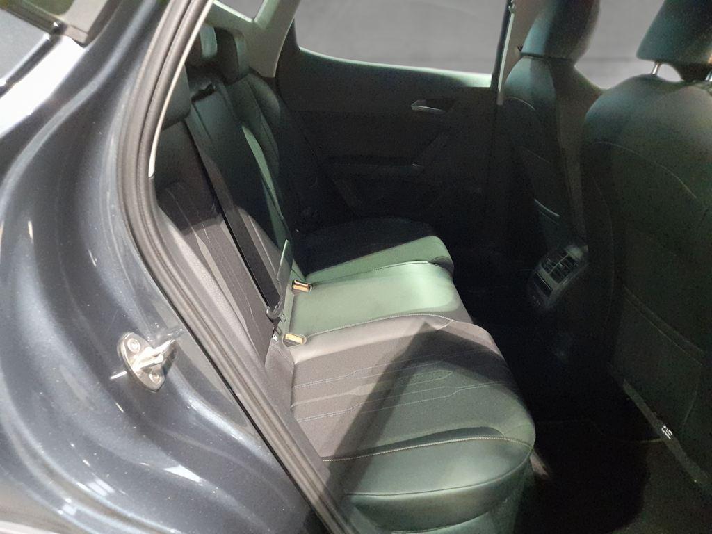 CUPRA Formentor 1.5 TSI 110 kW (150 CV) - 5