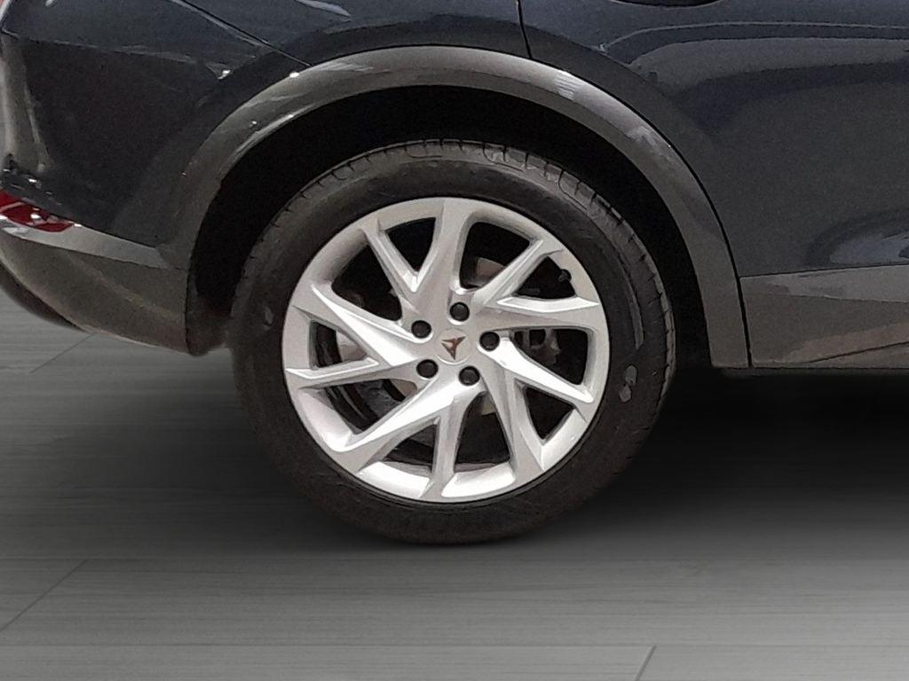 CUPRA Formentor 1.5 TSI 110 kW (150 CV) - 7