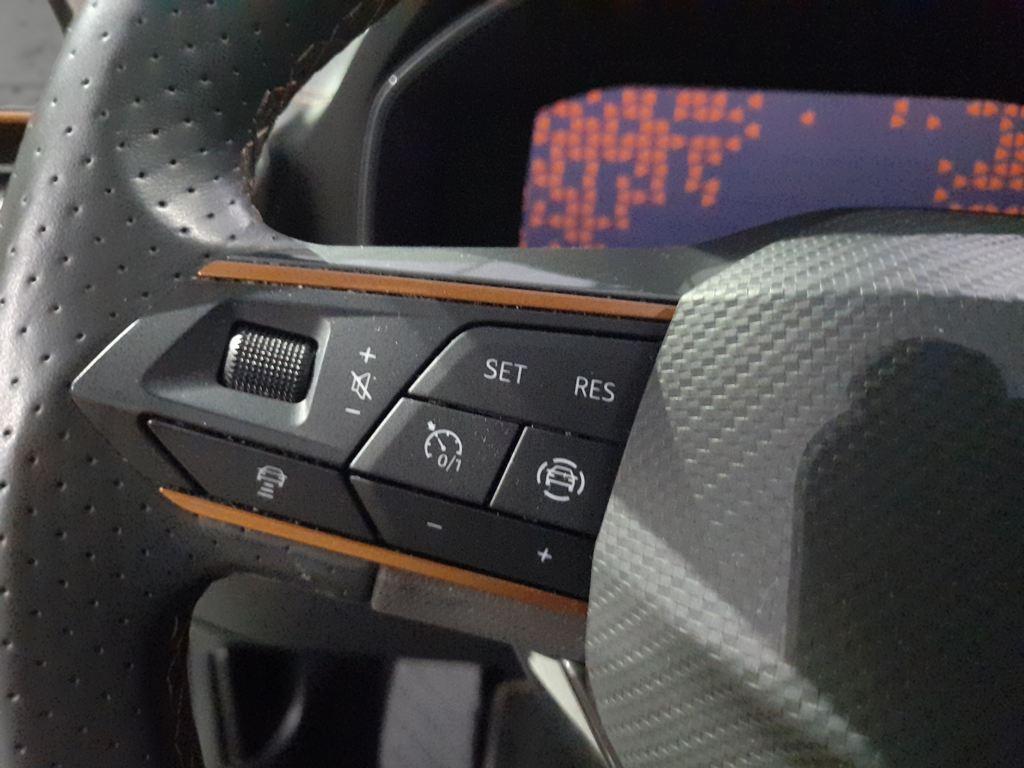 CUPRA Formentor 1.5 TSI 110 kW (150 CV) - 8