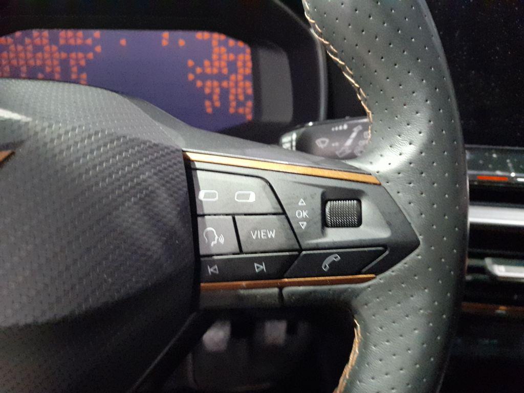 CUPRA Formentor 1.5 TSI 110 kW (150 CV) - 9