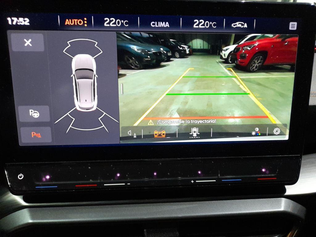 CUPRA Formentor 1.5 TSI 110 kW (150 CV) - 10