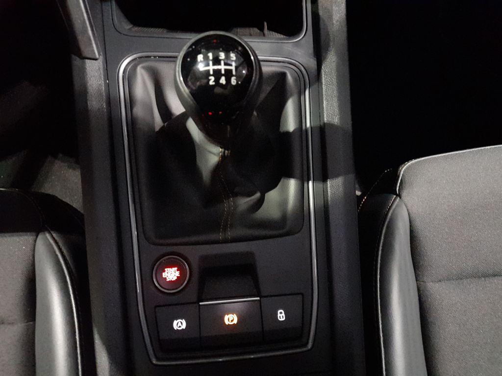 CUPRA Formentor 1.5 TSI 110 kW (150 CV) - 11