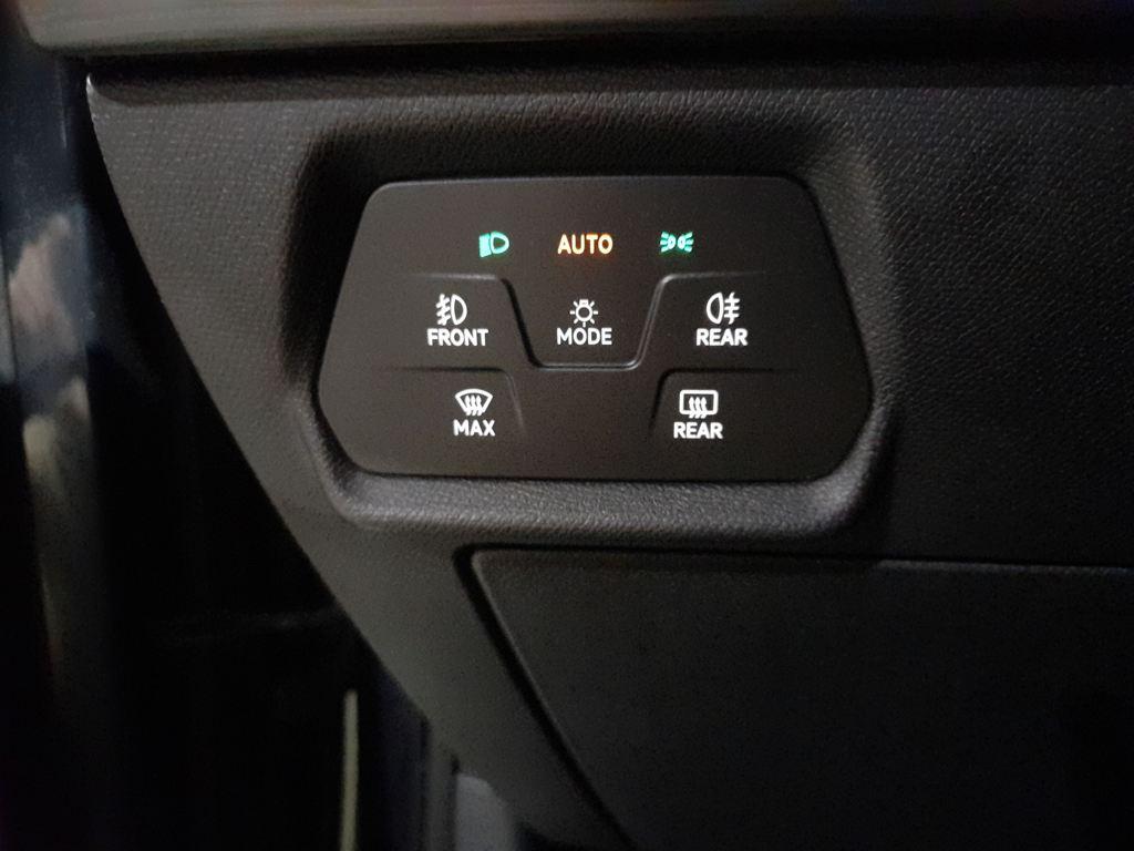 CUPRA Formentor 1.5 TSI 110 kW (150 CV) - 12