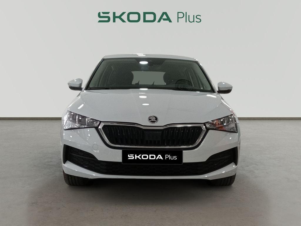 Skoda Scala 1.0 TSI Active 81 kW (110 CV) - 11