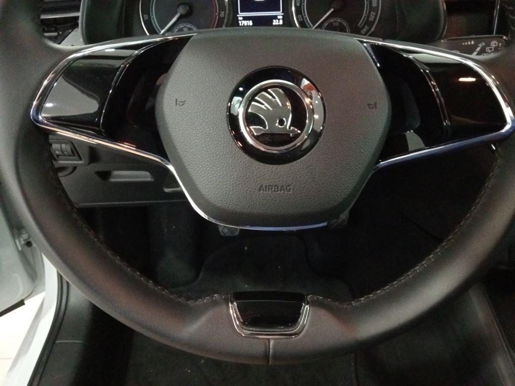 Skoda Scala 1.0 TSI Active 81 kW (110 CV) - 16