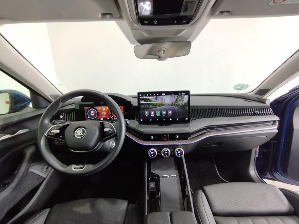 Skoda Superb 2.0 TDI Laurin&Klement 4X4 DSG 142 kW (193 CV) - 3