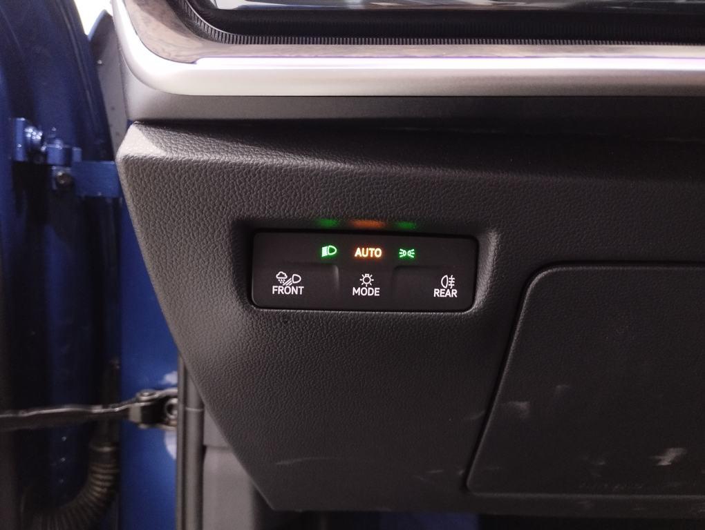 Skoda Superb 2.0 TDI Laurin&Klement 4X4 DSG 142 kW (193 CV) - 8