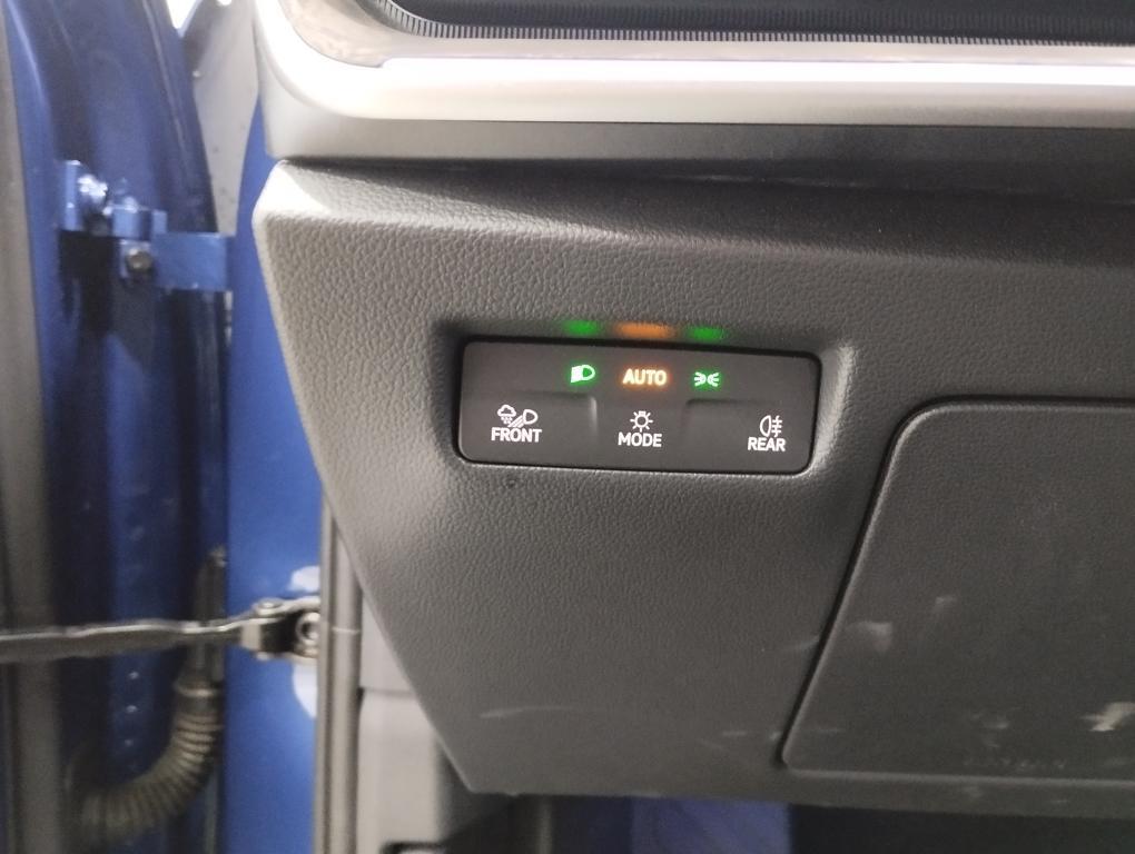 Skoda Superb 2.0 TDI Laurin&Klement 4X4 DSG 142 kW (193 CV) - 9