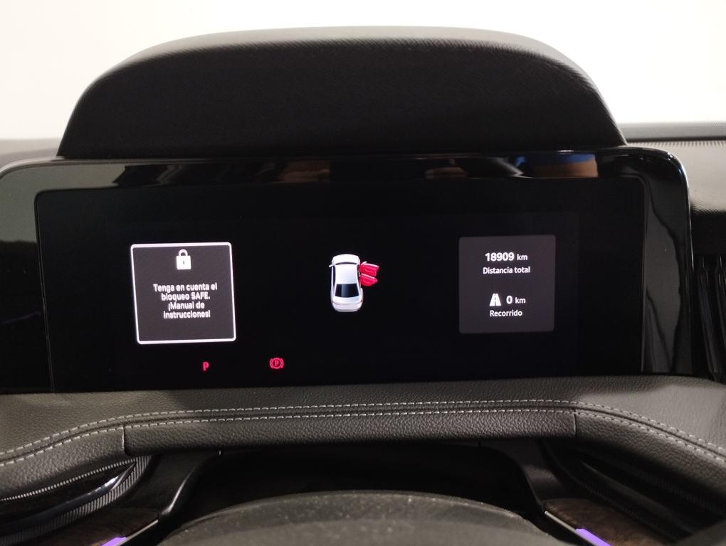 Skoda Superb 2.0 TDI Laurin&Klement 4X4 DSG 142 kW (193 CV) - 11