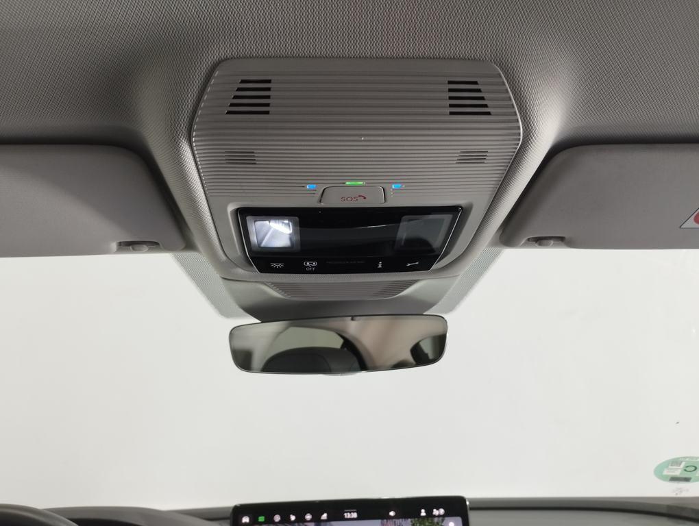 Skoda Superb 2.0 TDI Laurin&Klement 4X4 DSG 142 kW (193 CV) - 14