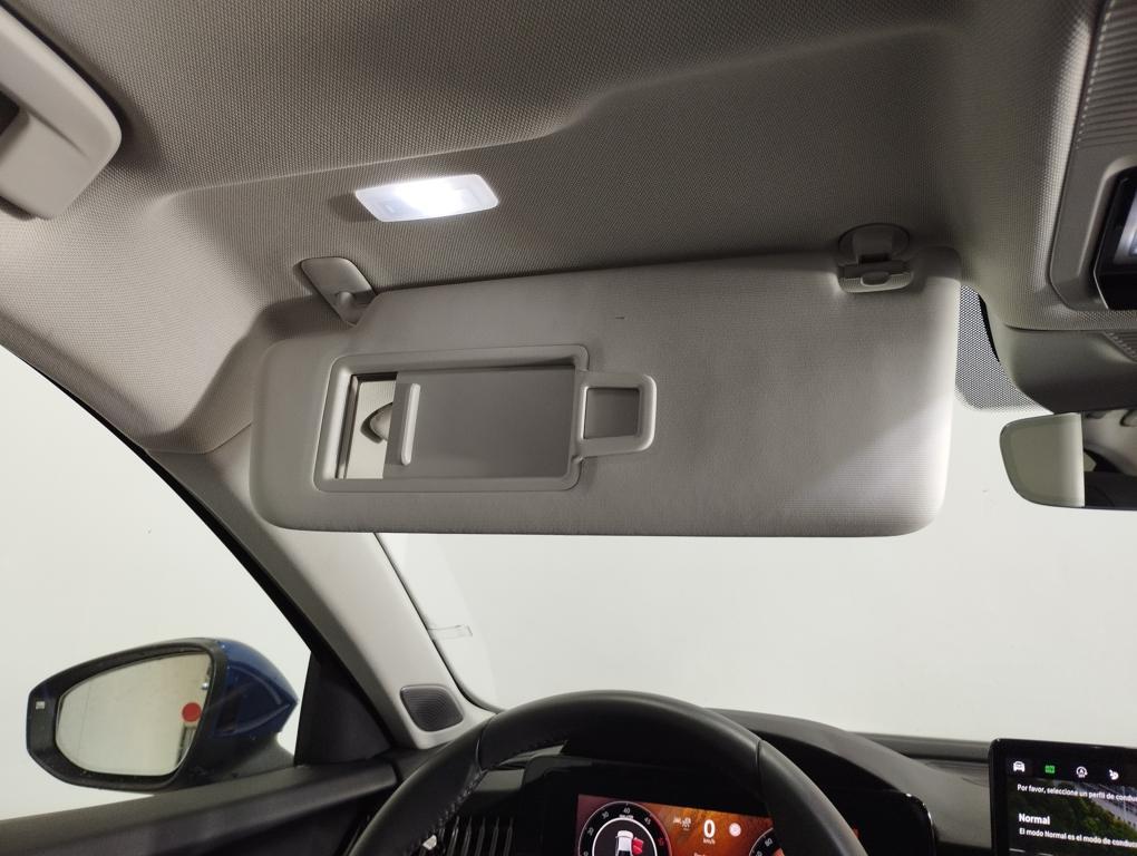 Skoda Superb 2.0 TDI Laurin&Klement 4X4 DSG 142 kW (193 CV) - 15