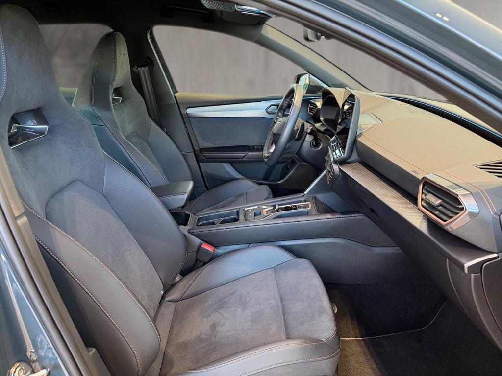 CUPRA Leon Sportstourer 1.5 TSI e-Hybrid DSG 150 kW (204 CV) - 4