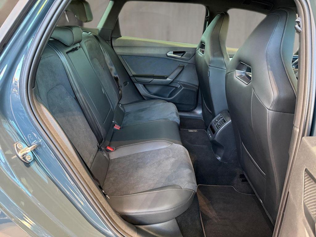 CUPRA Leon Sportstourer 1.5 TSI e-Hybrid DSG 150 kW (204 CV) - 5