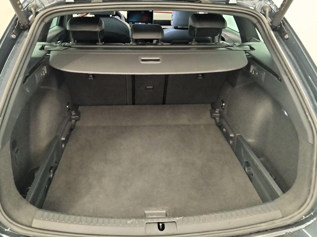 CUPRA Leon Sportstourer 1.5 TSI e-Hybrid DSG 150 kW (204 CV) - 6