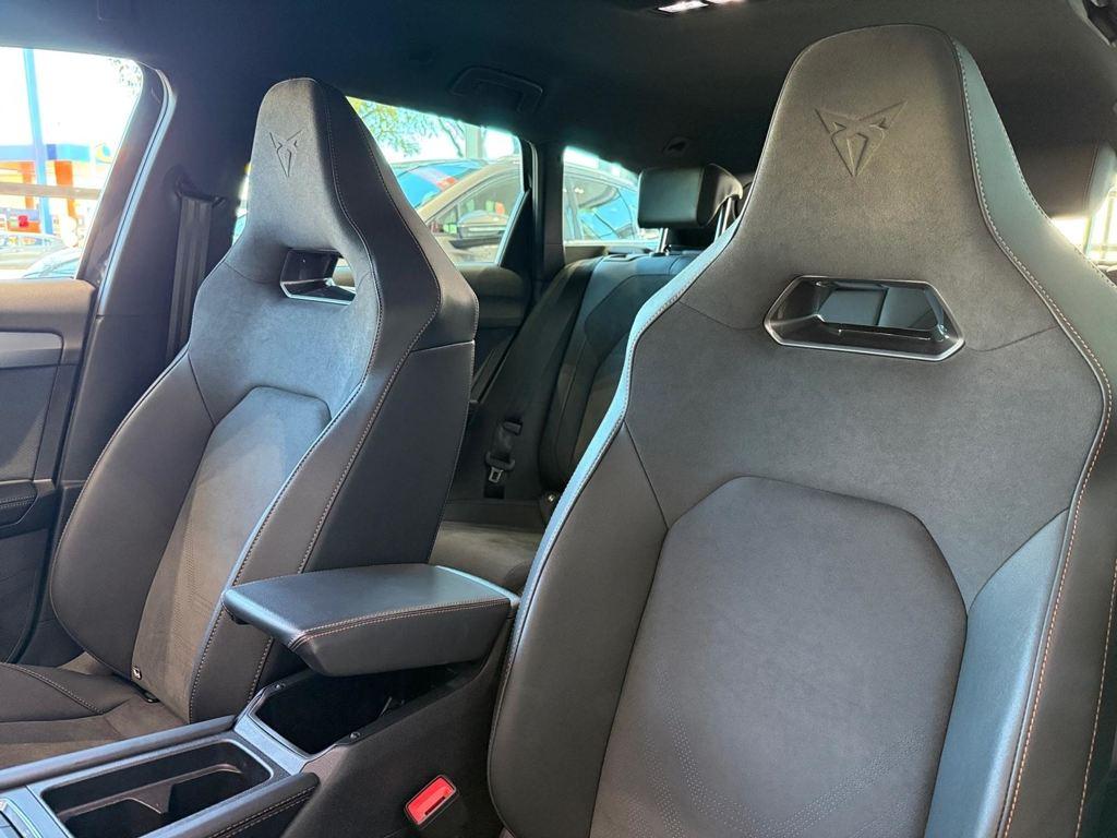 CUPRA Leon Sportstourer 1.5 TSI e-Hybrid DSG 150 kW (204 CV) - 13