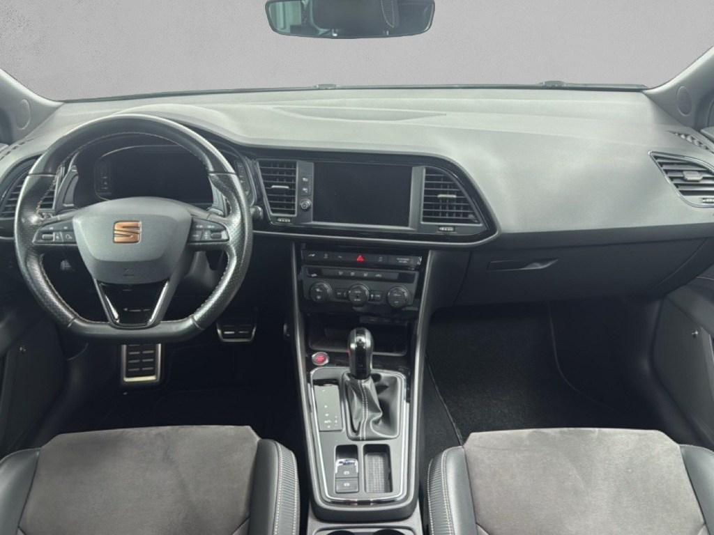SEAT León 2.0 TSI S&S Cupra DSG 213 kW (290 CV) - 3