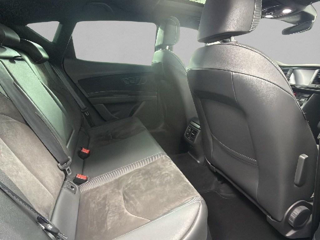 SEAT León 2.0 TSI S&S Cupra DSG 213 kW (290 CV) - 5