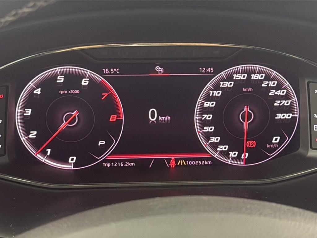 SEAT León 2.0 TSI S&S Cupra DSG 213 kW (290 CV) - 13