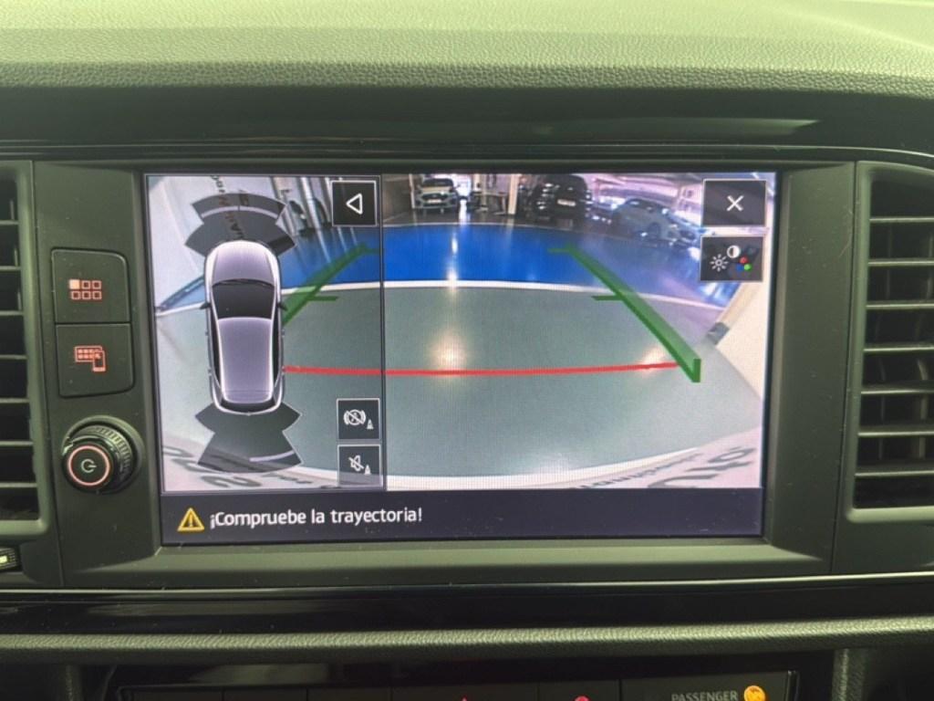 SEAT León 2.0 TSI S&S Cupra DSG 213 kW (290 CV) - 15