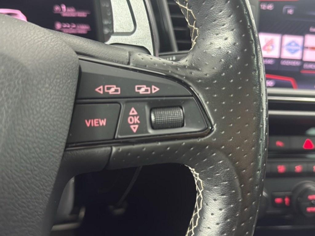 SEAT León 2.0 TSI S&S Cupra DSG 213 kW (290 CV) - 16