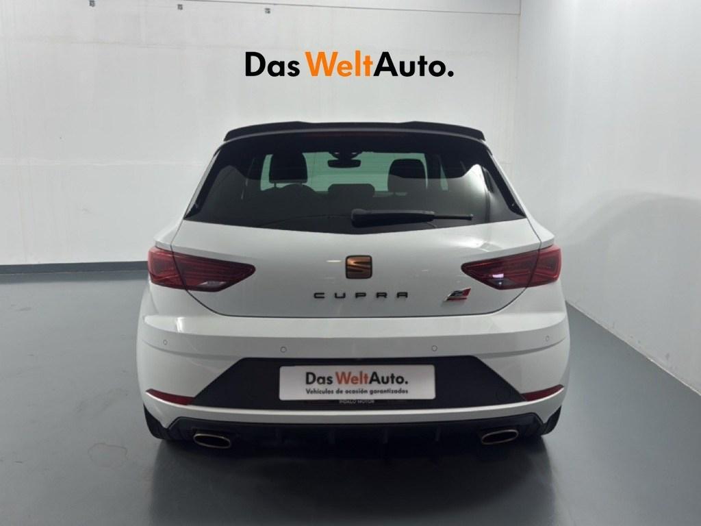 SEAT León 2.0 TSI S&S Cupra DSG 213 kW (290 CV) - 17