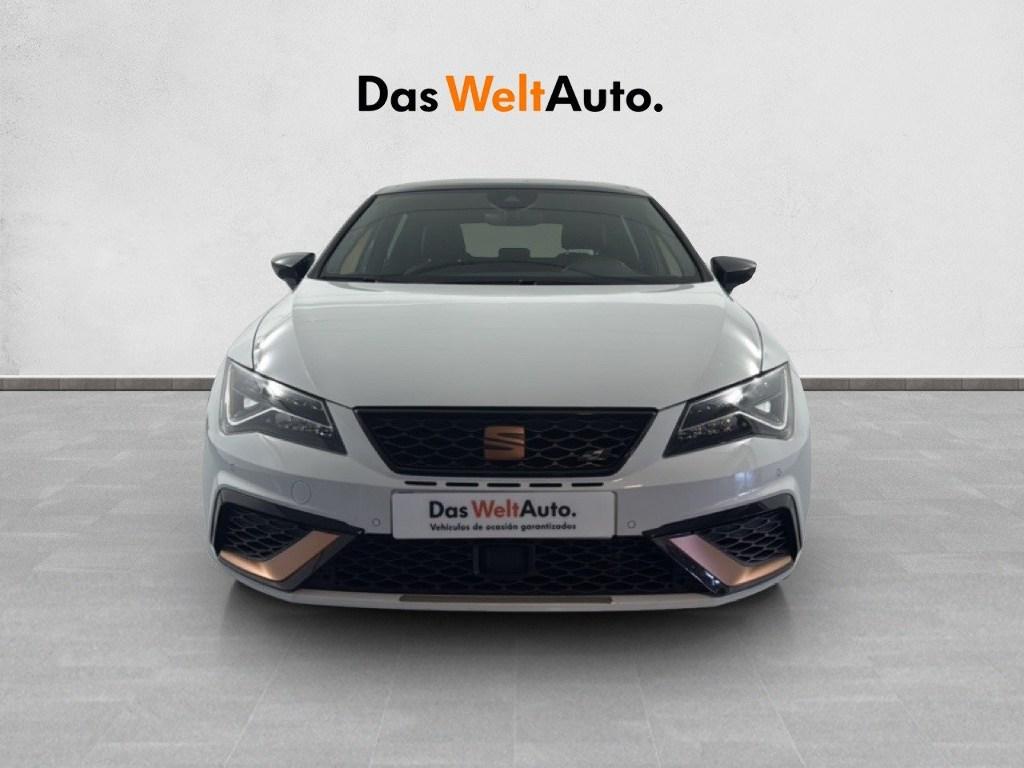 SEAT León 2.0 TSI S&S Cupra DSG 213 kW (290 CV) - 18