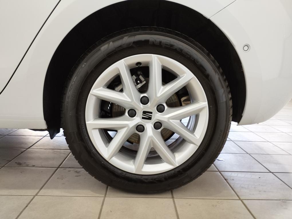 SEAT León 2.0 TDI S&S Style XS 85 kW (115 CV) - 7