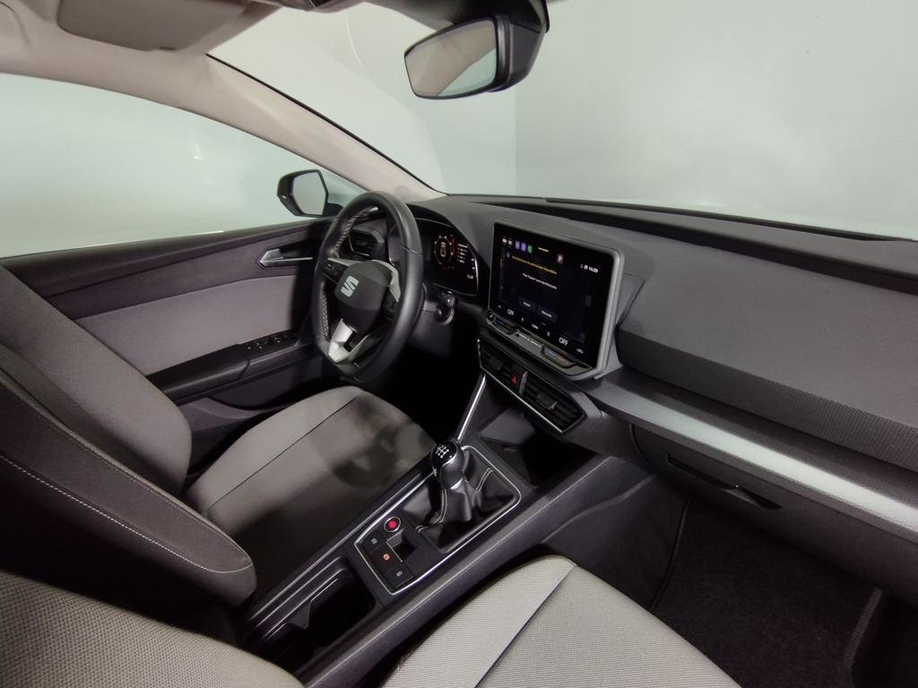 SEAT León 2.0 TDI S&S Style XS 85 kW (115 CV) - 9