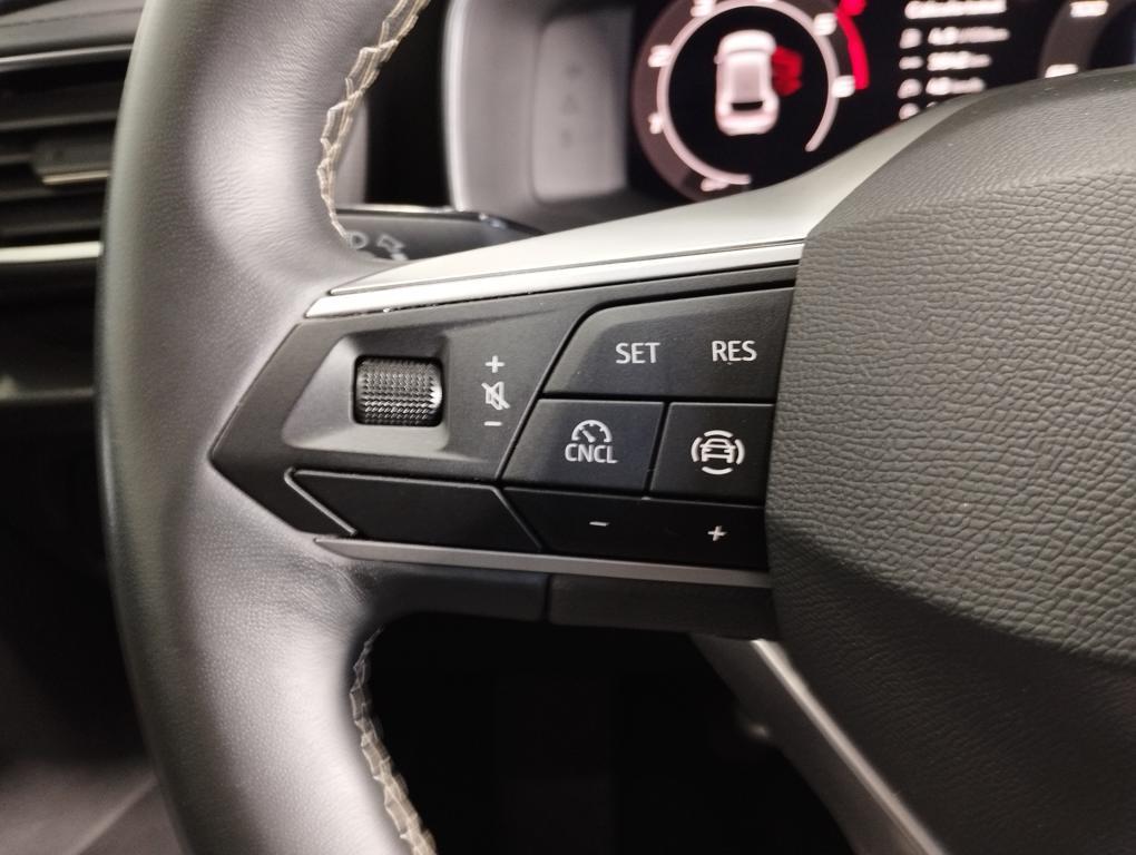 SEAT León 2.0 TDI S&S Style XS 85 kW (115 CV) - 11