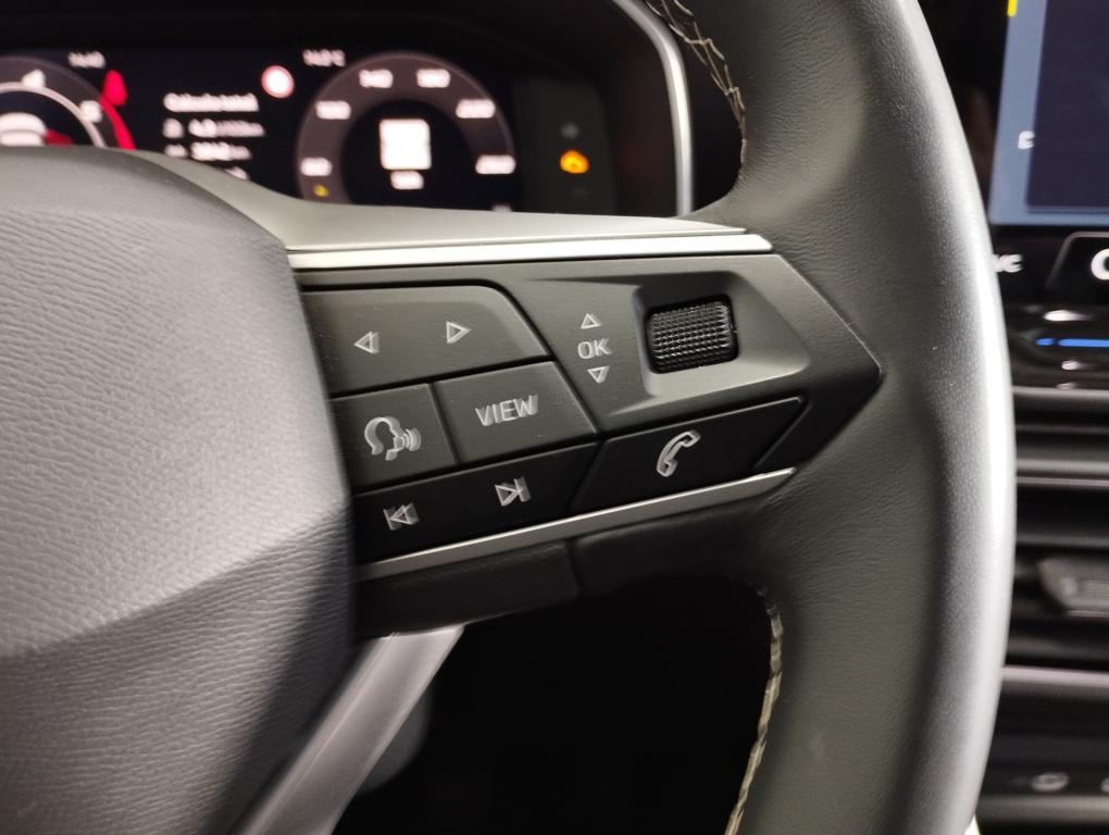 SEAT León 2.0 TDI S&S Style XS 85 kW (115 CV) - 12