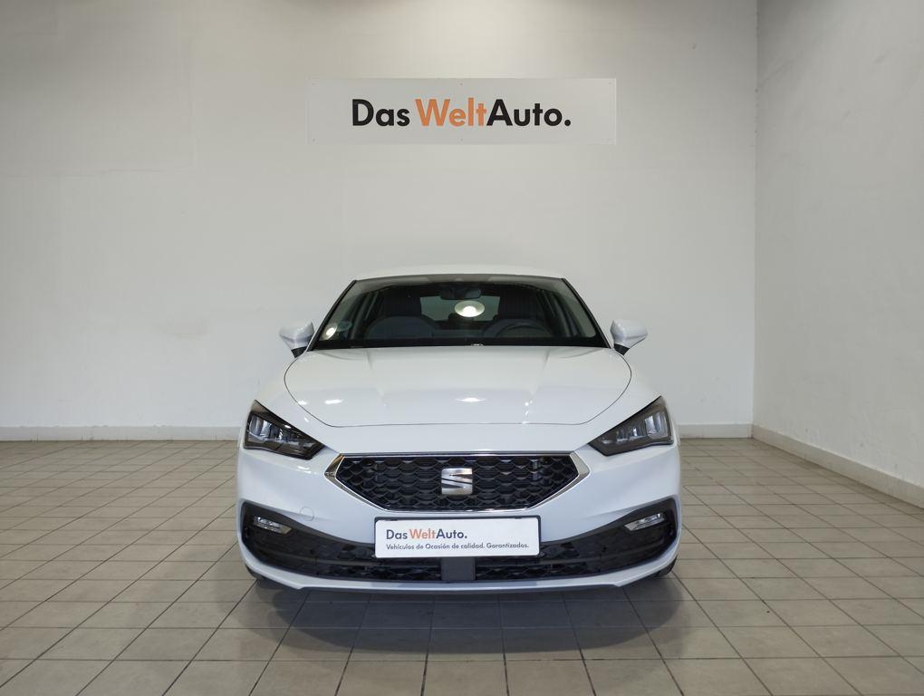 SEAT León 2.0 TDI S&S Style XS 85 kW (115 CV) - 16