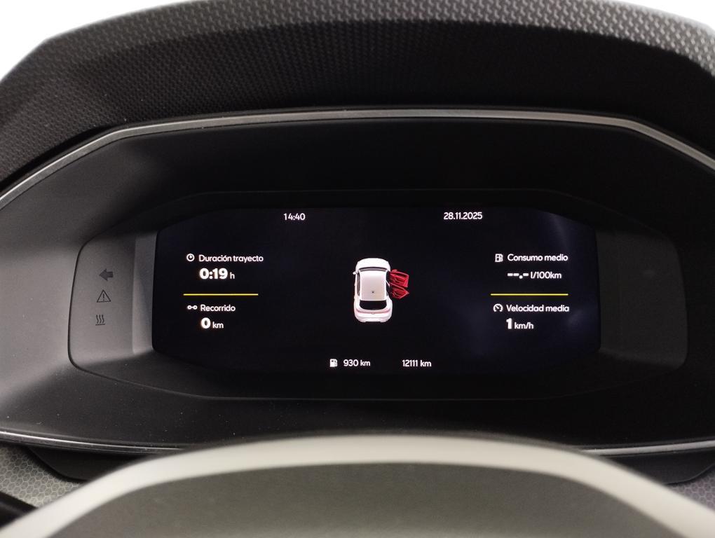 SEAT León 2.0 TDI S&S Style XS 85 kW (115 CV) - 18