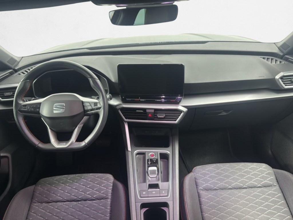 SEAT León 1.0 eTSI S&S FR DSG 81 kW (110 CV) - 3