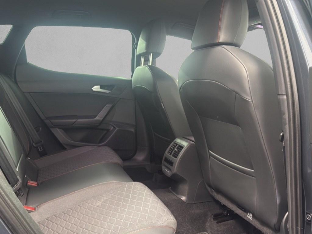 SEAT León 1.0 eTSI S&S FR DSG 81 kW (110 CV) - 5