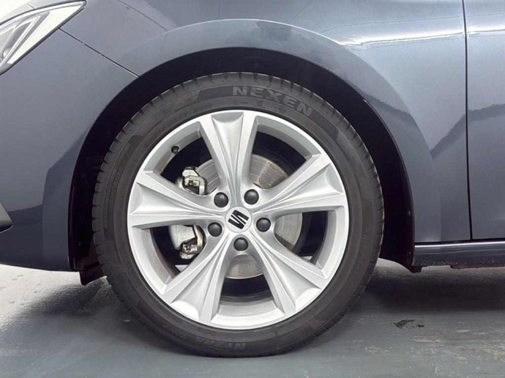 SEAT León 1.0 eTSI S&S FR DSG 81 kW (110 CV) - 7