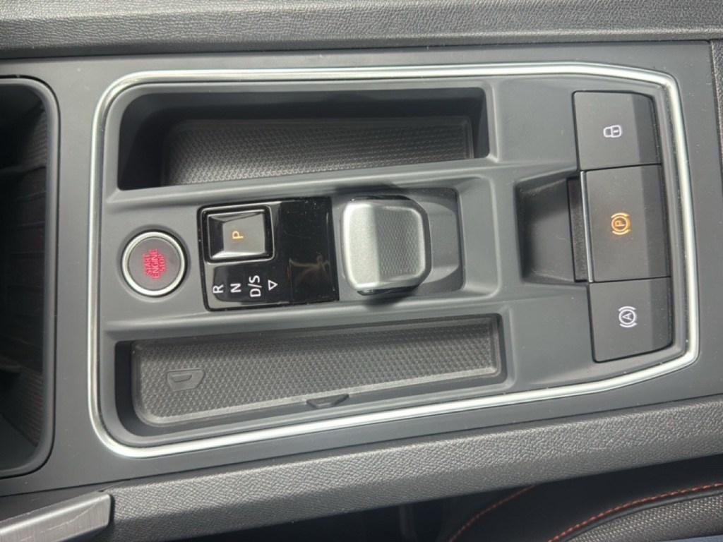 SEAT León 1.0 eTSI S&S FR DSG 81 kW (110 CV) - 14