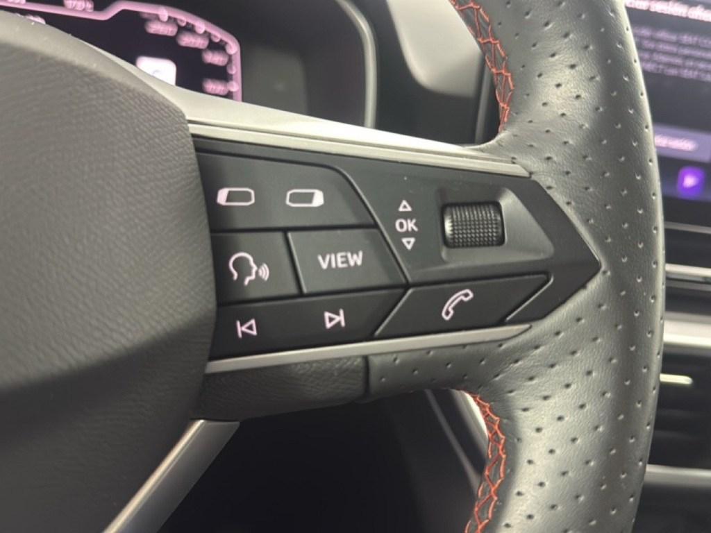 SEAT León 1.0 eTSI S&S FR DSG 81 kW (110 CV) - 16