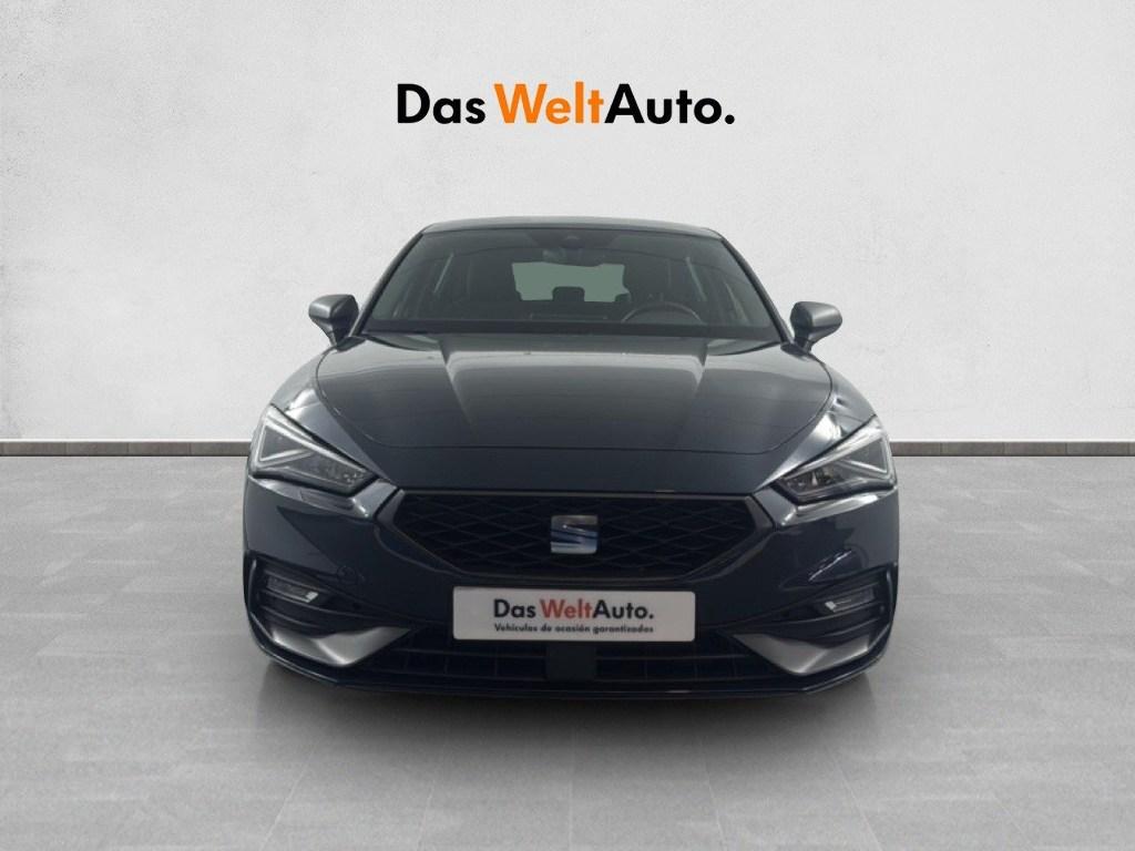 SEAT León 1.0 eTSI S&S FR DSG 81 kW (110 CV) - 18