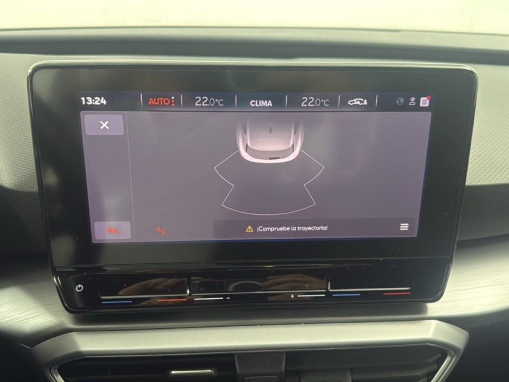 SEAT León 1.0 eTSI S&S FR DSG 81 kW (110 CV) - 19