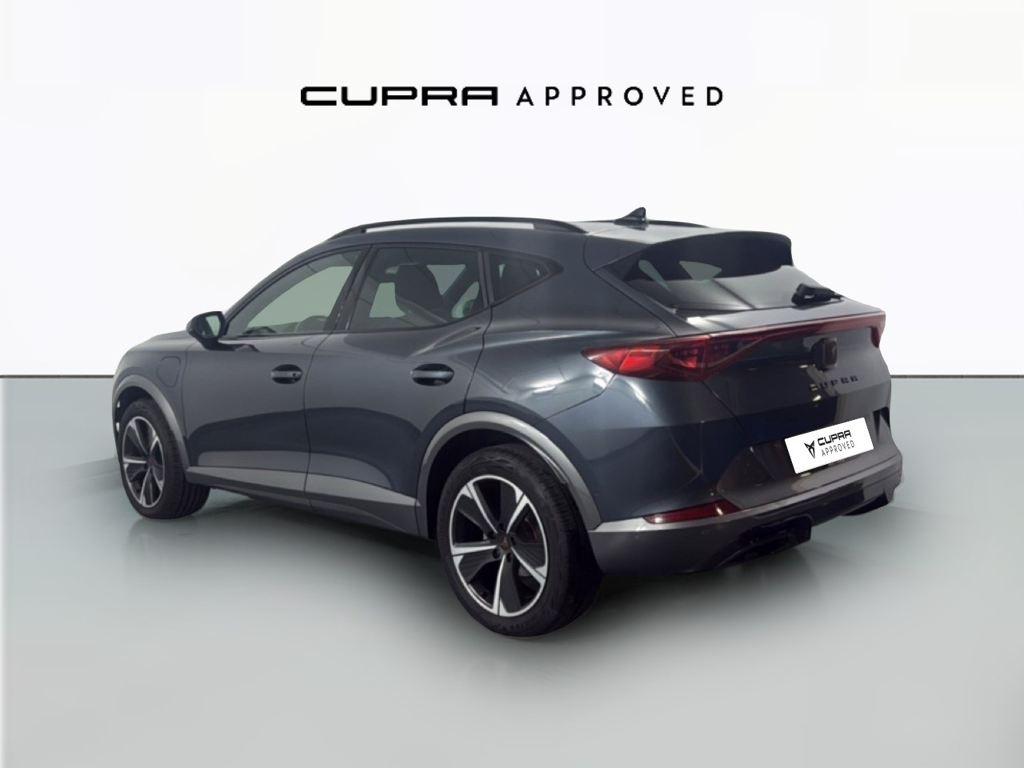 CUPRA Formentor 1.4 e-Hybrid DSG 150 kW (204 CV) - 1