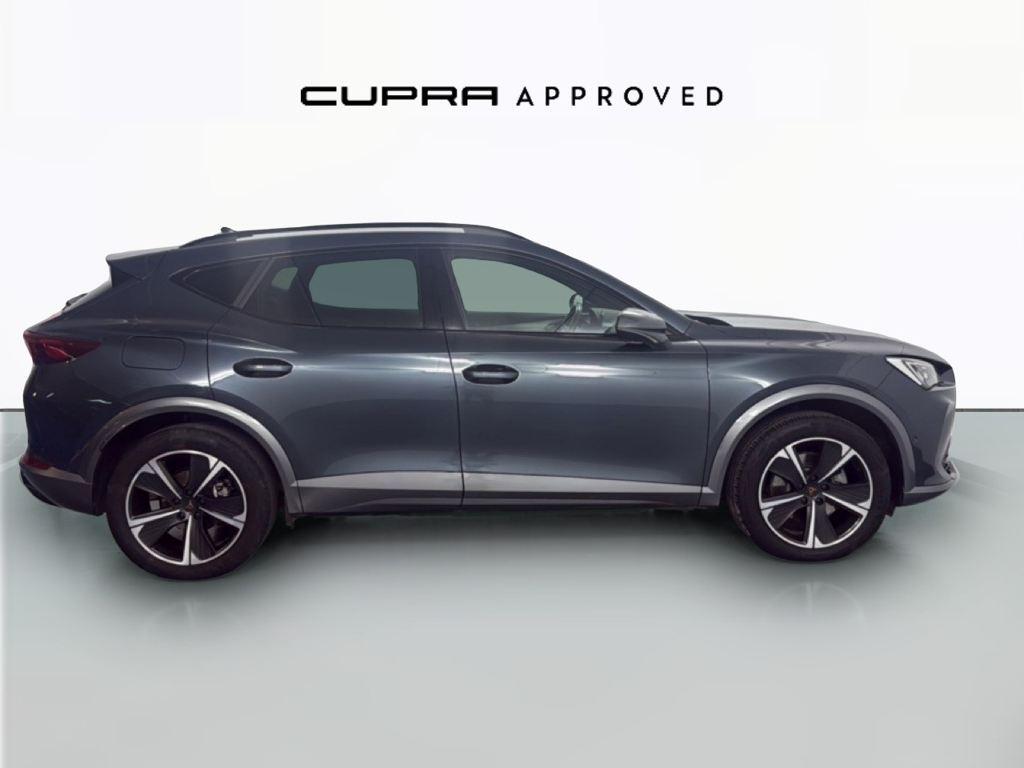 CUPRA Formentor 1.4 e-Hybrid DSG 150 kW (204 CV) - 2