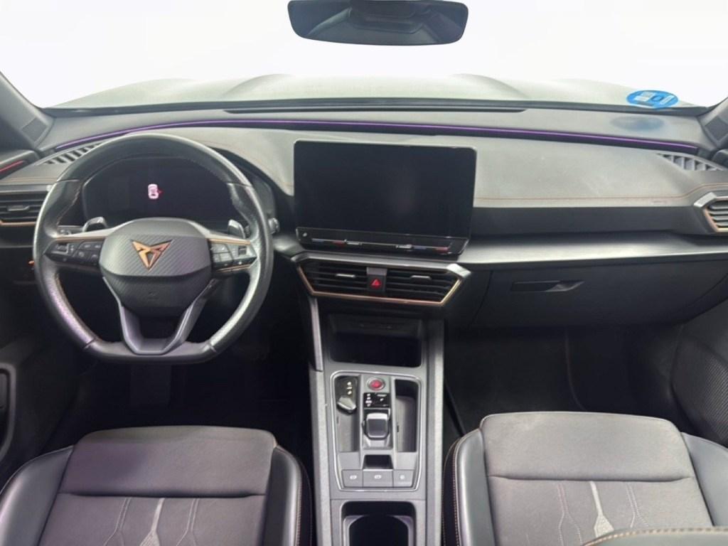 CUPRA Formentor 1.4 e-Hybrid DSG 150 kW (204 CV) - 3