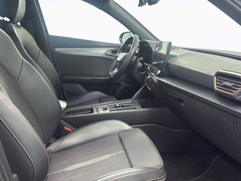 CUPRA Formentor 1.4 e-Hybrid DSG 150 kW (204 CV) - 4