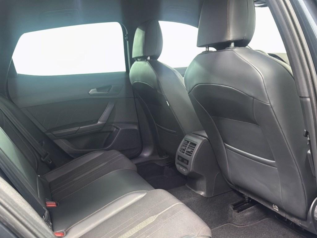 CUPRA Formentor 1.4 e-Hybrid DSG 150 kW (204 CV) - 5