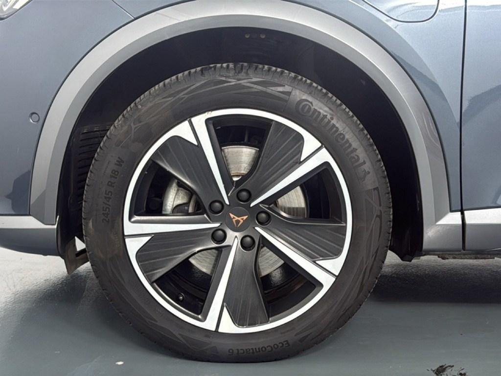 CUPRA Formentor 1.4 e-Hybrid DSG 150 kW (204 CV) - 7