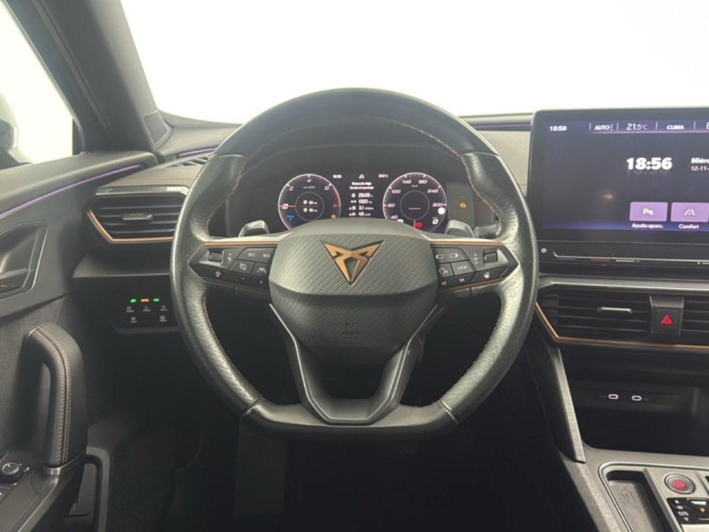 CUPRA Formentor 1.4 e-Hybrid DSG 150 kW (204 CV) - 9