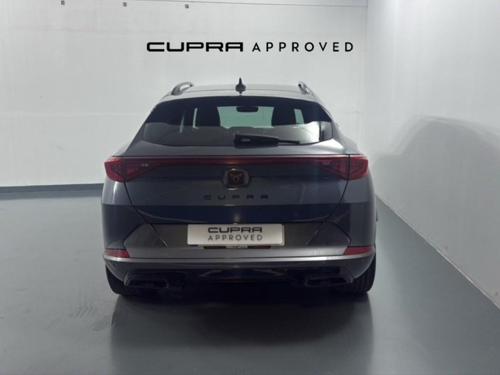 CUPRA Formentor 1.4 e-Hybrid DSG 150 kW (204 CV) - 11
