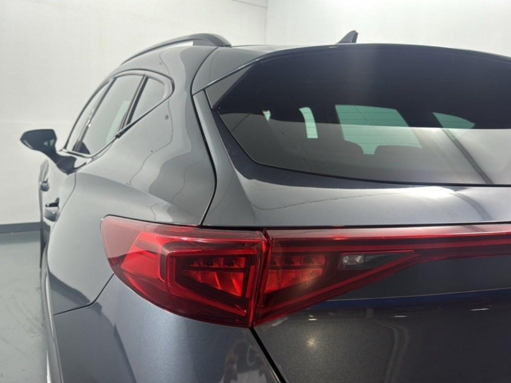 CUPRA Formentor 1.4 e-Hybrid DSG 150 kW (204 CV) - 12