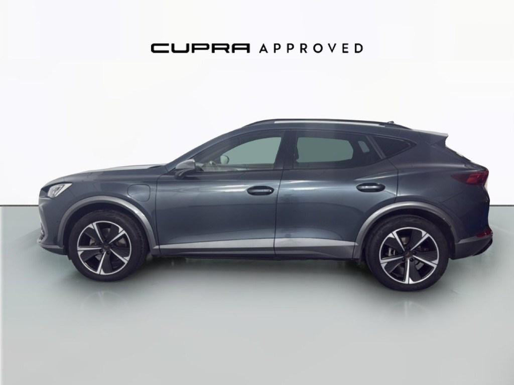 CUPRA Formentor 1.4 e-Hybrid DSG 150 kW (204 CV) - 13